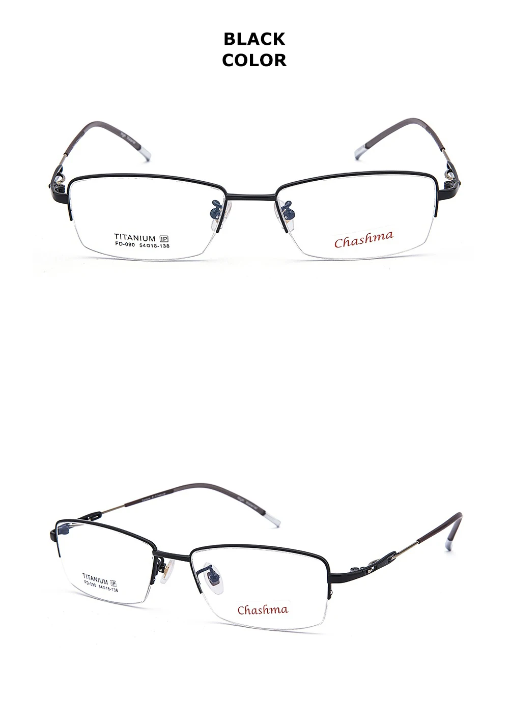 Eyeglasses 3