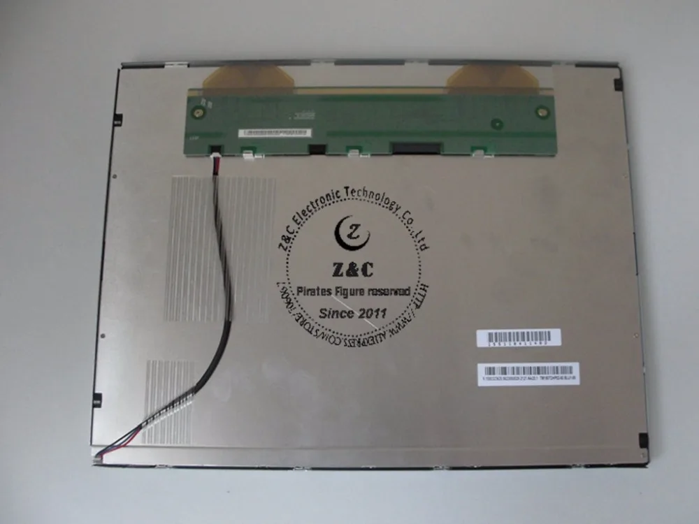 TM150TDSG70 оригинальный 15-дюймовый ЖК-экран TIANMA для промышленного оборудования |