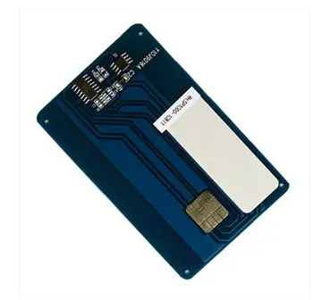 

Chip for Ricoh chip SP1000 FAX1140L 1180L card SP 1000 card