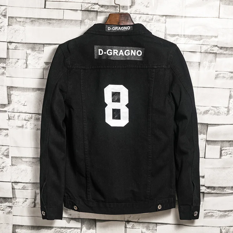 Men Jacket Coat Streetwear Denim Jacket Chaqueta Hombre Veste Homme Jaqueta Jeans Masculina Outwear Clothes Cowboy Casual Modis Men Jacket Coat Streetwear Denim Jacket Chaqueta Hombre Veste Homme Jaqueta Jeans Masculina Outwear Clothes Cowboy Casual Modis