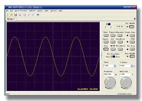 Быстрое прибытие Hantek 1025G 25MHz Arb 200MSa/s волновая функция генератор сигналов произвольной формы