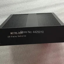 Star MCTRL300 контроллер, ASL светодиодный Светодиодный Дисплей полноцветный отправки карты, светодиодный Дисплей контроллер MCTRL300 Star отправки коробка