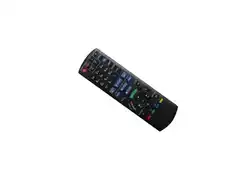 Дистанционное управление для Panasonic dmp-bd45p-k n2qayb000722 dmp-bd871 dmr-bd120 dmp-bd45gn dmp-bd45k n2qayb000580 Blu-Ray DVD плеер