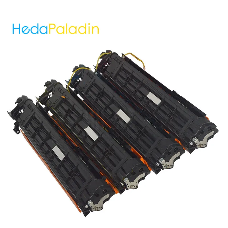 适用美能达C220显影仓 C280 C360 C7722 C7728显影组件 显影器_4_副本