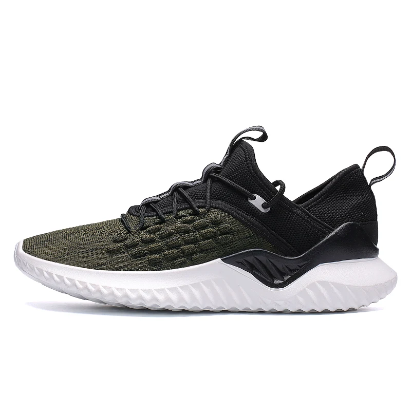 

Men's Running Shoes Jogging Sports Shoes Ultra Light Weight Outdoor Fitness Summer Breathable Training Comfortable Male Sneaker