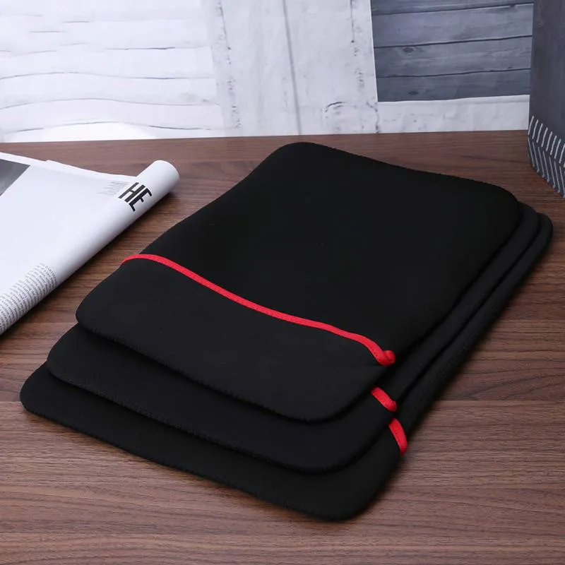 Противоударный неопреновый чехол для ноутбука 7 &quot9 7&quot защитный Macbook Air pro 11 12 13 15