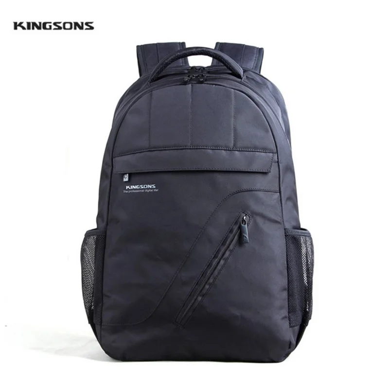 

kingsons nylon 15.6 inch laptop backpack Air Cell Bubble Camelback men's casual travel school knapsack bags brand new rucksacks