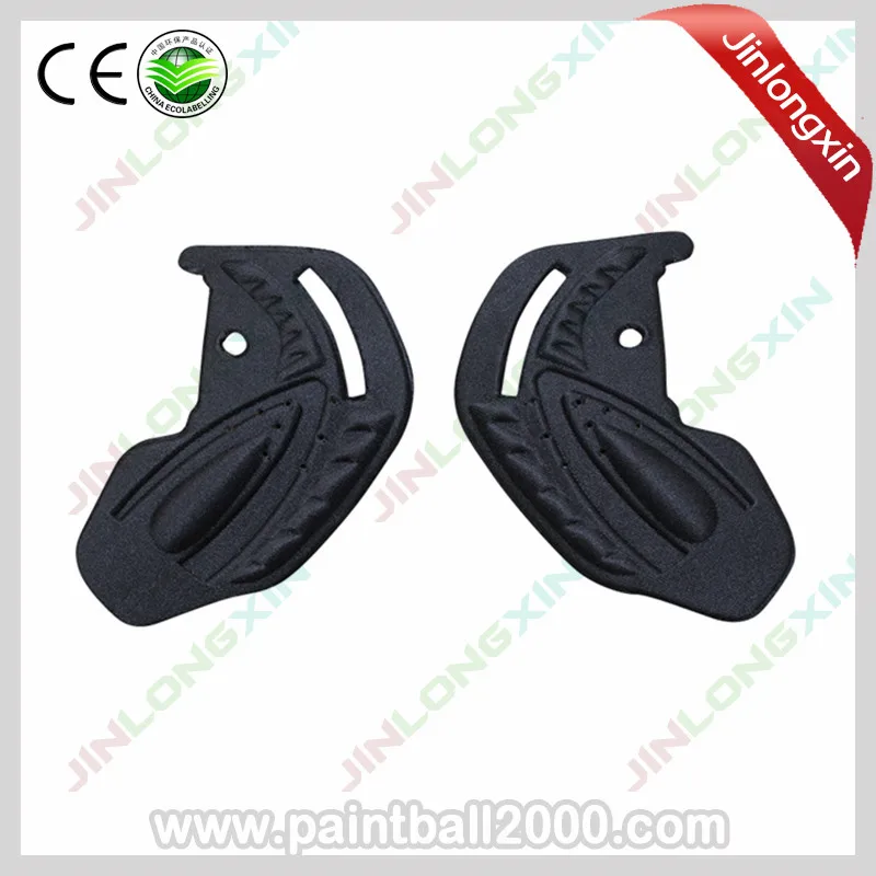 

SPUNKY Dye I4 Paintball Mask Replacement Ears