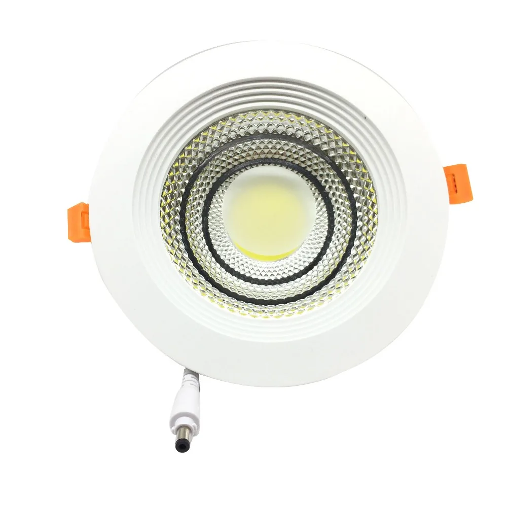 New-arrival-Recessed-led-downlight-cob-7W-12W-18W-25W-LED-Spot-light-led-ceiling-lamp (1)
