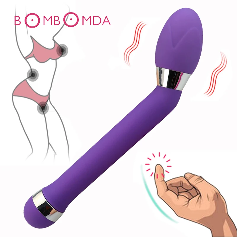 Sex Shop Magic AV Wand G spot Vibrator Vagina Clitoris Stimulation Nipple Massager Multi Speed font