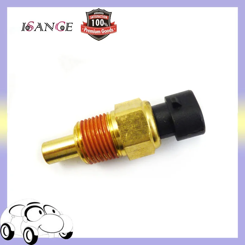 ISANCE CTS Water Coolant Temperature Sensor For Buick Lucerne Century Lucerne/Chevrolet Impala