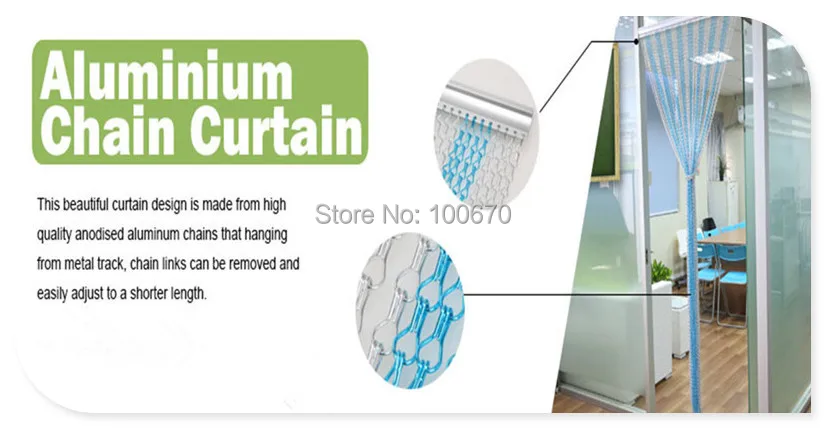 Chain Curtain_A