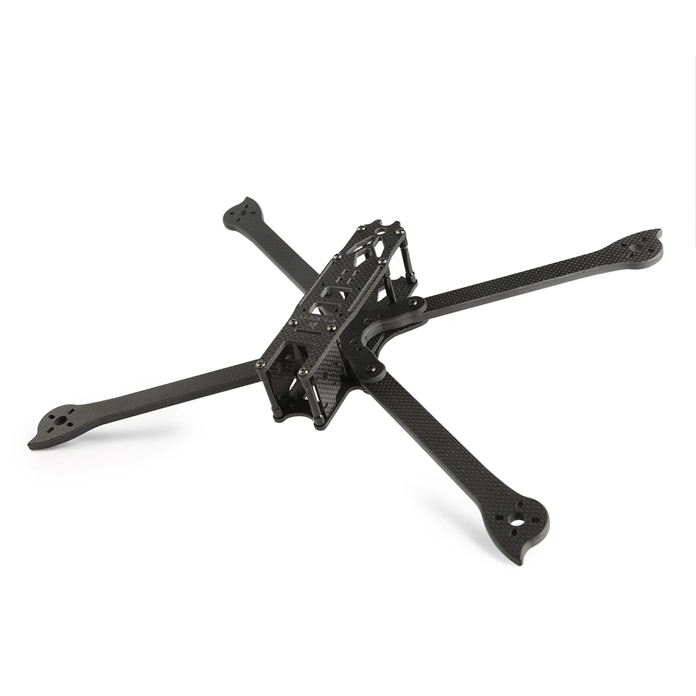 

Flying wing iFlight XL8-360 - mm 8 inch rc racing across the four axis machine FPV lowrider