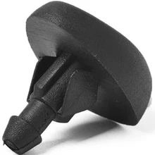VODOOL 1 Pair Front Windscreen Washer Jet Nozzles 6438V8 for Citroen C3 C3 Picasso Peugeot 106 Car Wash Window Repair Tools цена VODOOL 1 Pair Front Windscreen Washer Jet Nozzles 6438V8 for Citroen C3 C3 Picasso Peugeot 106 Car Wash Window Repair Tools цены онлайн