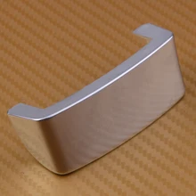 Beler хром 1Q04196853Q7 эмблема рулевого колеса подходит для VW Golf MK5 Plus 5 GTI Passat B6 3C Eos Jetta