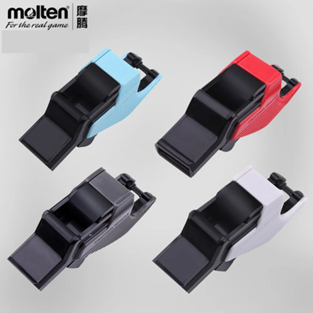 1 PCS الأصلي المنصهر كرة السلة كرة القدم الحكم صافرة للتخييم كرة السلة الرياضة ألعاب الطوارئ صفارة إنقاذ 4 اللون 1 PCS الأصلي المنصهر كرة السلة كرة القدم الحكم صافرة للتخييم كرة السلة الرياضة ألعاب الطوارئ صفارة إنقاذ 4 اللون