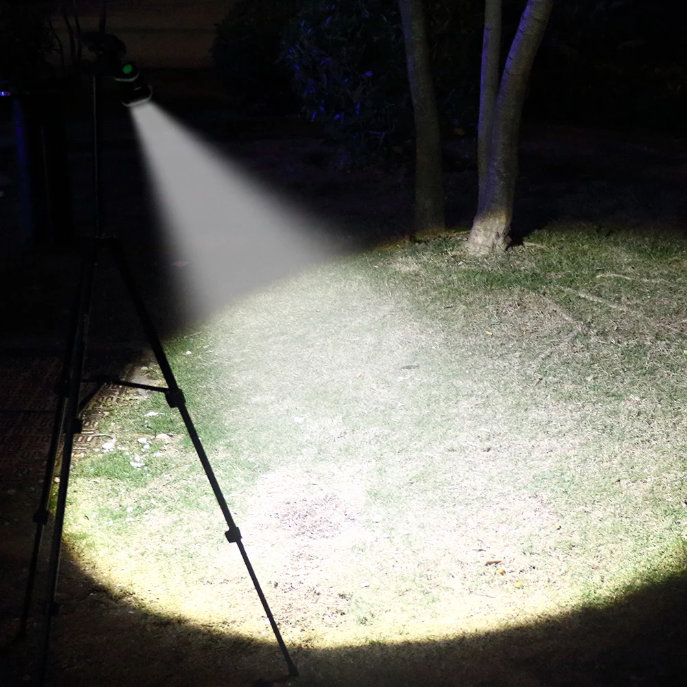 E17 XP-L V6 led flashlight (11)