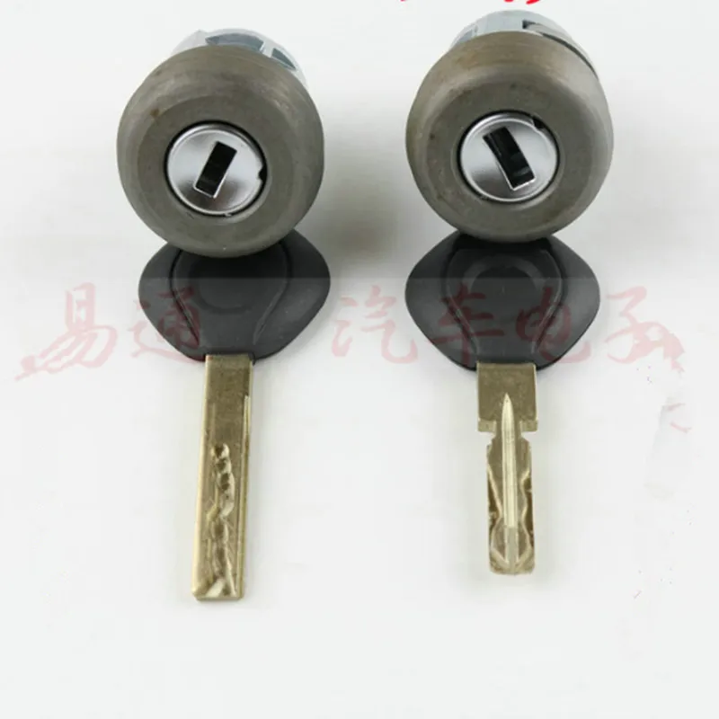 

For BMW OLD 3 5 Series Car Door lock Cylinder Auto ignition lock Cylinder