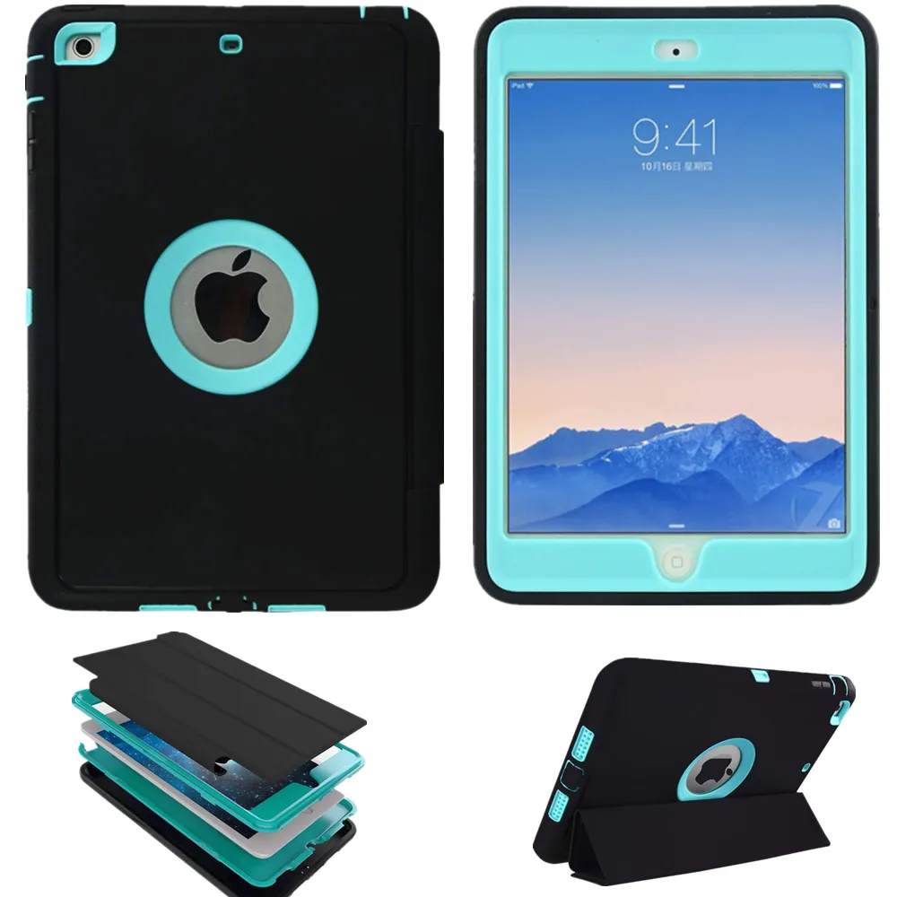aliexpress buy for apple ipad air 2 case 3 in 1 aliexpress buy for apple ipad air 2 case 3 in 1