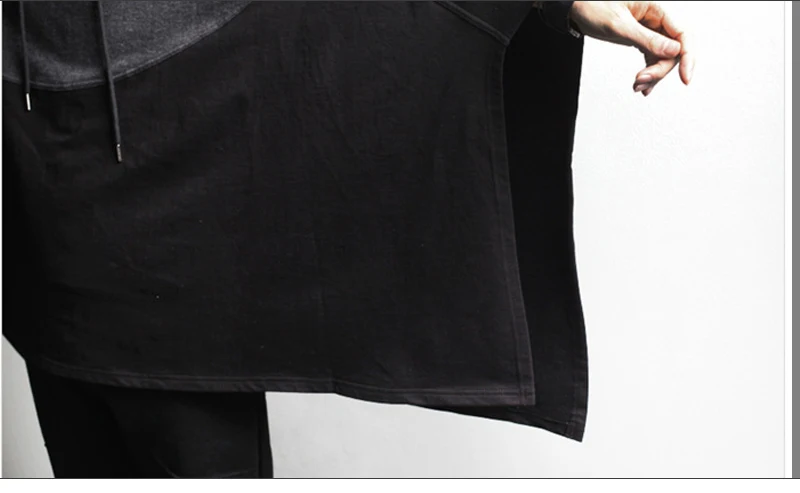 Windbreaker Pullover (10)