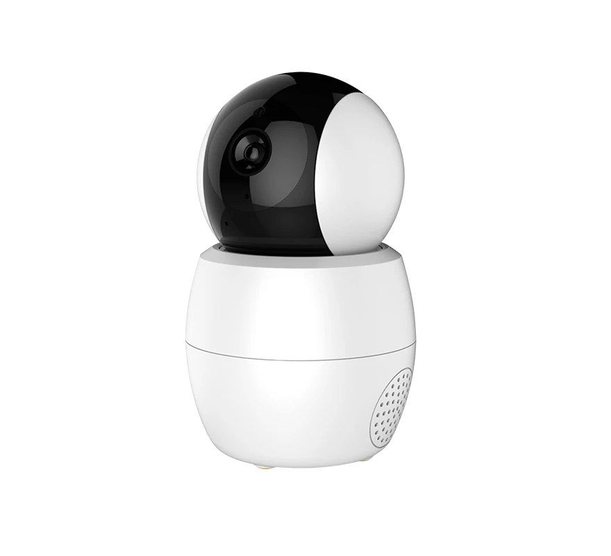 K9 HD 1080P Wireless WIFI Camera 2 0MP Horizon 355 Degr Vertical 70 Degr Lens font