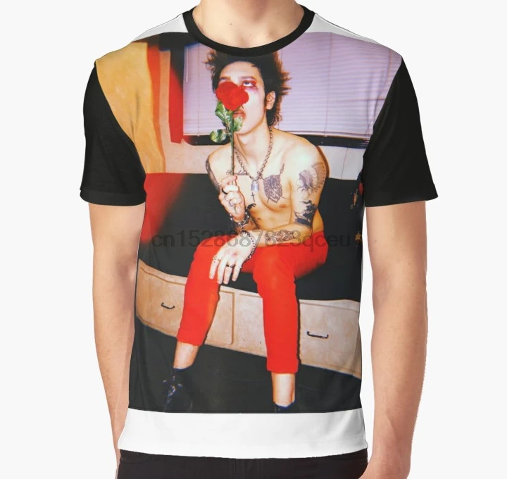 

All Over Print 3D Tshirt Men Big Print T Shirt Clarinet Player Clarinetist Retro 70s 80s Gift Women Full Print Graphic T-Shirt