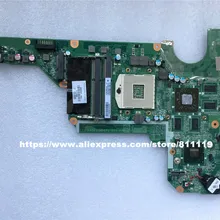 680569-001 680569-501 для материнская плата для hp pavilion G4-2000 G6-2000 g7 DA0R33MB6F1