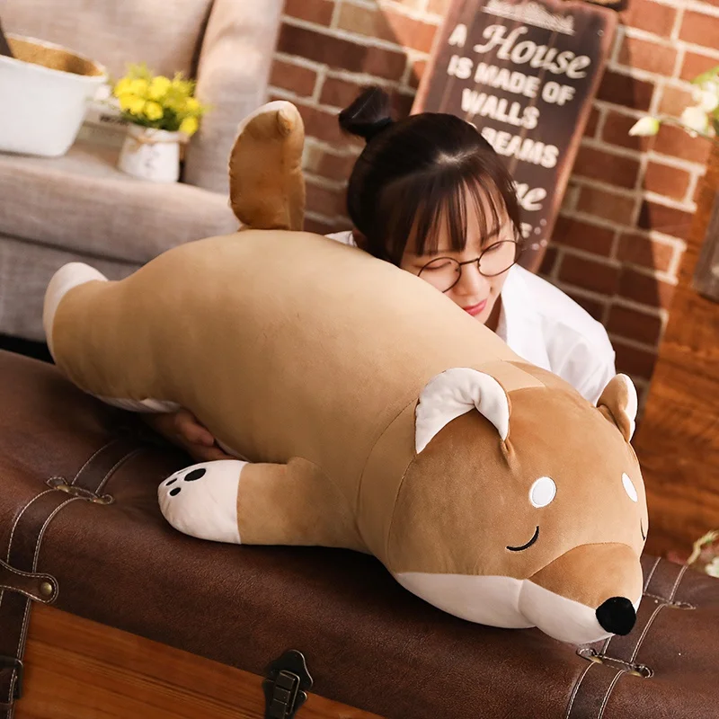 soft toy dog big size