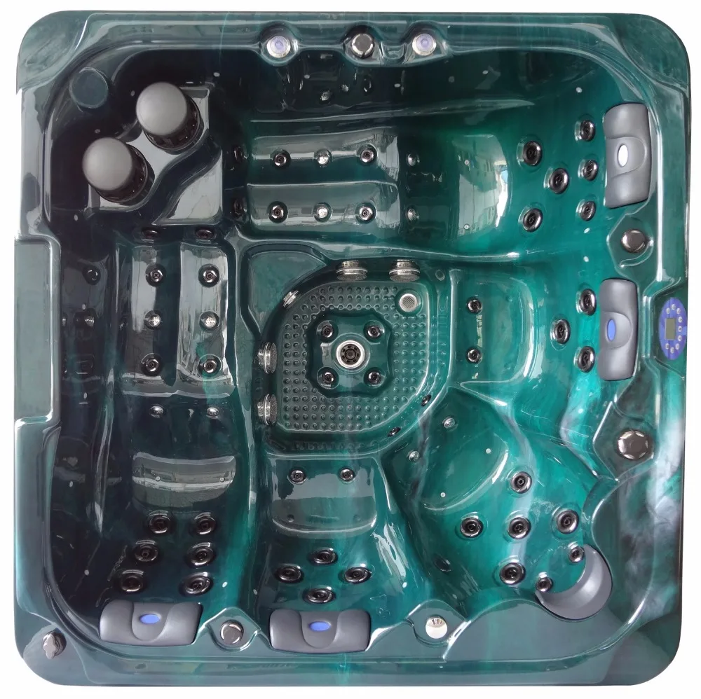 1803 Leisure garden discount hot tubs for salein Bathtubs & Whirlpools