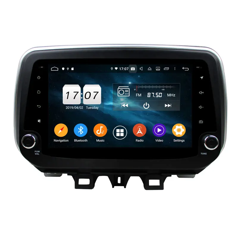 Магнитола hyundai ix35 android Магнитола hyundai ix35 android