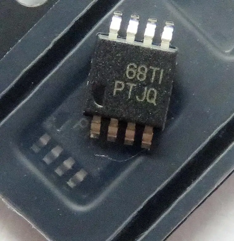 15 шт./лот TPS7A4901DGNR ptjq SSOP8|Крышки переключателей| |