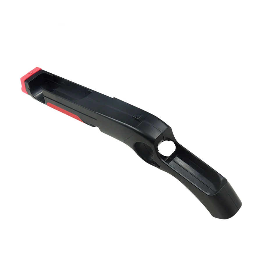Formund переключатель NS Joy-con игры периферийные устройства рукоятка чувство стрельба пистолет Ручка Джойстик держатель для nintendo переключатель контроллер
