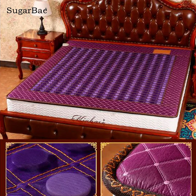 Buy Korea Health Bed Mattress Tourmaline Germanium