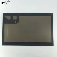 touch Screen Digitizer Glass Panel Replacement Parts For Asus Zenbook UX303 UX303LA DB51T TP300 TP300L TP300LA TP300LD-DW067