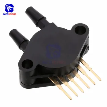 

Pressure Sensor Module MPX5010DP MPX5010D MPX5010 0- 10 KPa Pressure Transmitter Sensor 1.45 PSI