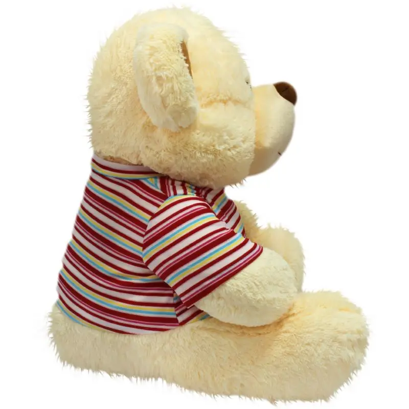 Мягкая игрушка Медведь в кофточке(СБ)И 97см