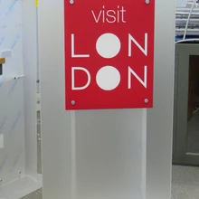 Церковный акриловый Подиум/матовый акриловый lectern кисти для макияжа кафедра для выступлений Lecternacrylic pulpit