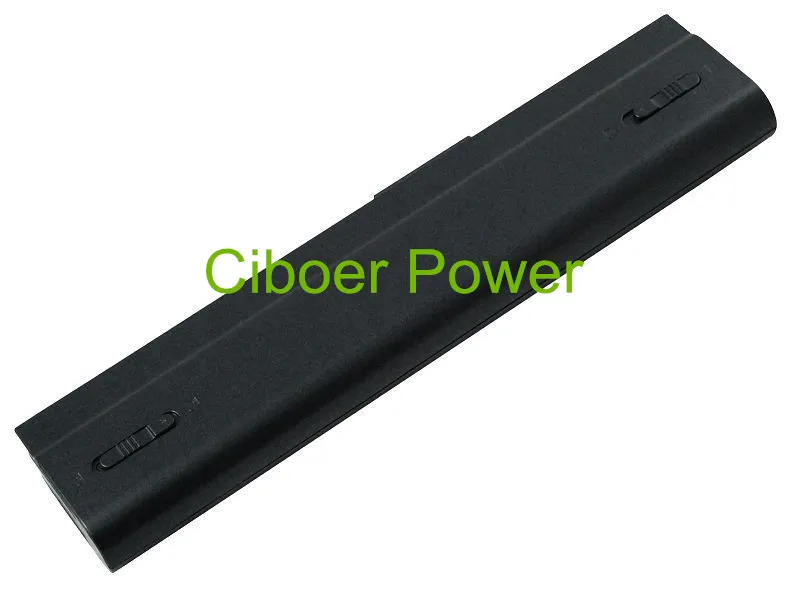  4400mAh 6 cell Laptop Battery A32-U1 for PC 1004D 1004DN N10 N10E N10J U1 U3 U1F U1E U2E U3S U3SG A