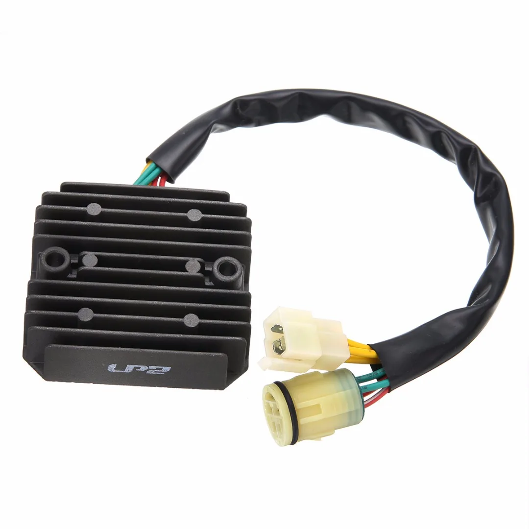 Buy High Quality Motorcycle Voltage Regulator