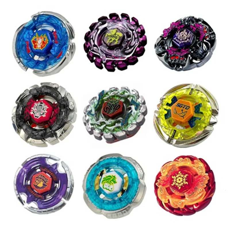 Popular Metal Beyblade-Buy Cheap Metal Beyblade lots from