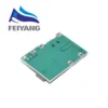 Nuevo de iones de litio de 18650 de 3,7 V 4,2 V batería placa del cargador DC-DC paso Boost módulo TP4056 DIY Kit para arduino ► Foto 2/2
