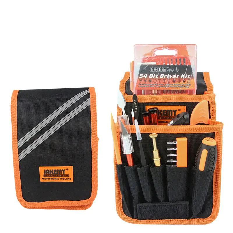 comprar 84 em 1 Portátil Magnética Chave De Fenda Set Reparação Abertura Pry Conjunto de Ferramentas Para O Telefone Móvel Do Computador PC Eletricista Ferramentas Manuais