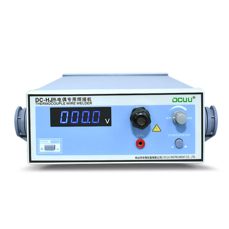 220 V K/T тип термопары сварочный аппарат провода точечной сварки 0,1-1 мм Y