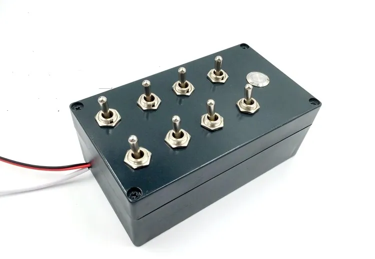 King-organ-chamber-of-escape-props-toggles-box-code-toggles-organs (1)