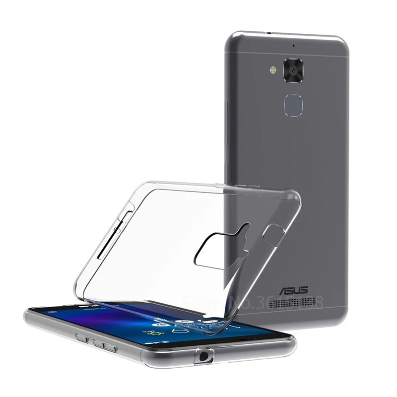 For Asus Zenfone 3 Max ZC520TL Case Soft Silicone Back Cover Phone Case For Asus ZC520TL ZC 520TL X008D X 008D X008DA (4)