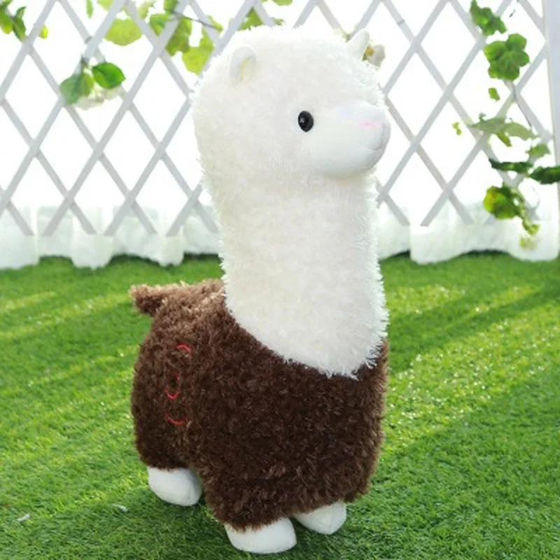 Креативные мягкие козы кукла игрушка плюшевая милый подарок для детей|cute gift|toy