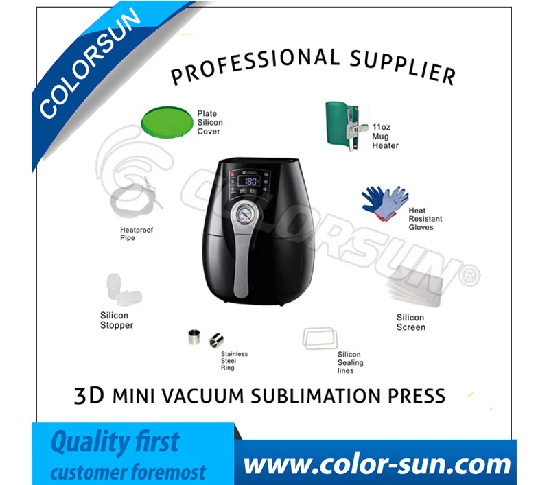 Mini 3D vacuum sublimation font b heat b font font b press b font font b