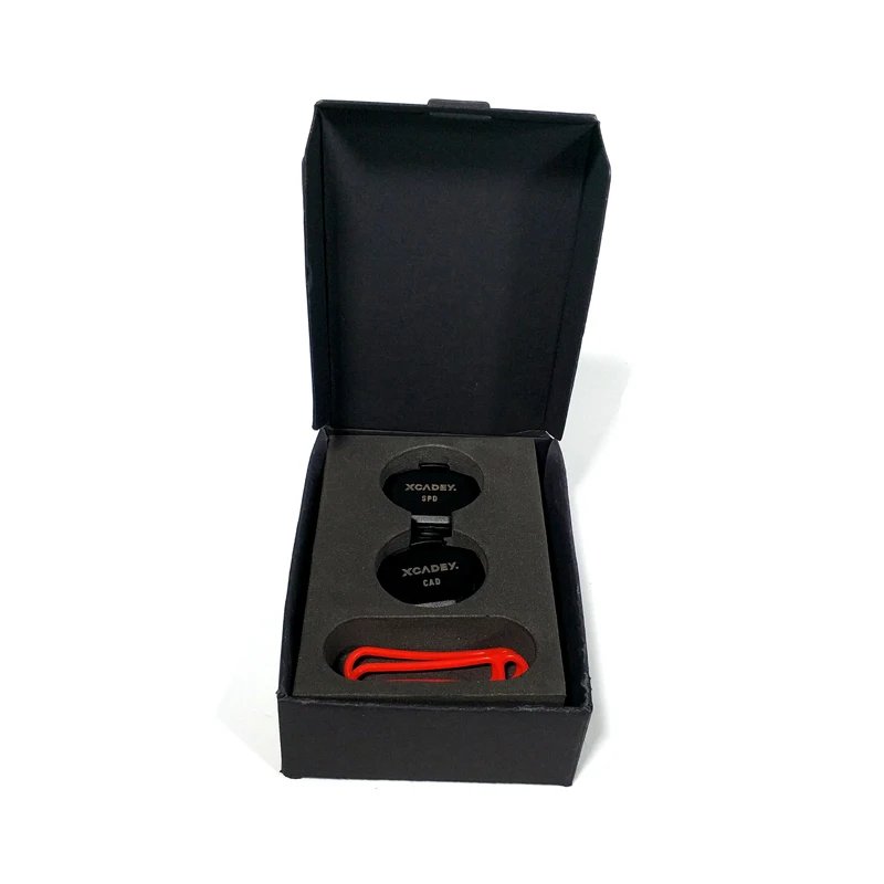 XCADEY Bicycle Computer Speedometer Wireless Bike Computer GPS Speedometer Rainproof Speed Cadence Sensor ANT XCADEY Bicycle Computer Speedometer Wireless Bike Computer GPS Speedometer Rainproof Speed Cadence Sensor ANT