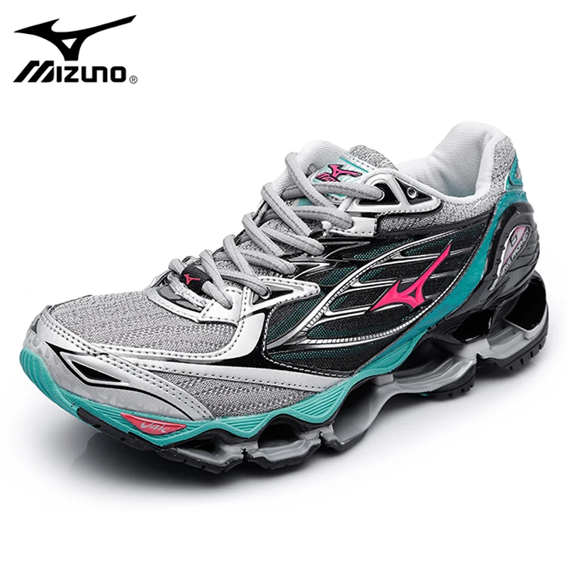 

Mizuno Wave PROPHECY 6 Professional Women Shoes Tenis Mizuno Prophecy Outdoor Sport Sneakers New Color Weightlifting Shoes