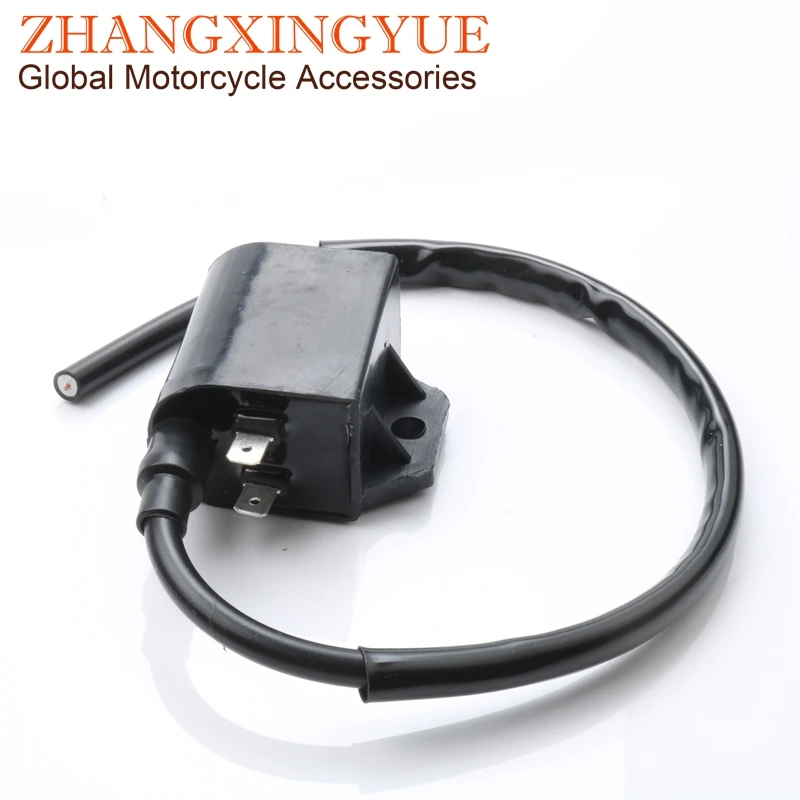 

Ignition Coil for Italjet Formula 50 AC LC Velocifero 50cc AC